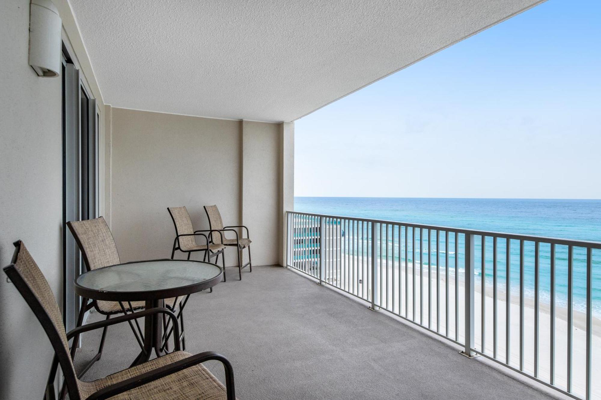 Ocean Reef Condos 巴拿马城 客房 照片