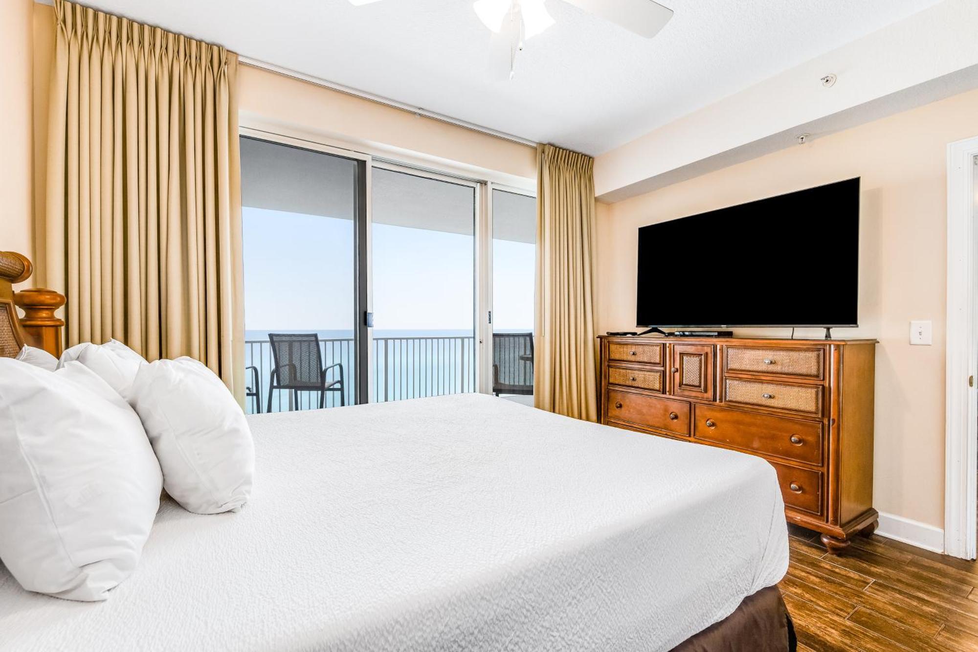 Ocean Reef Condos 巴拿马城 客房 照片