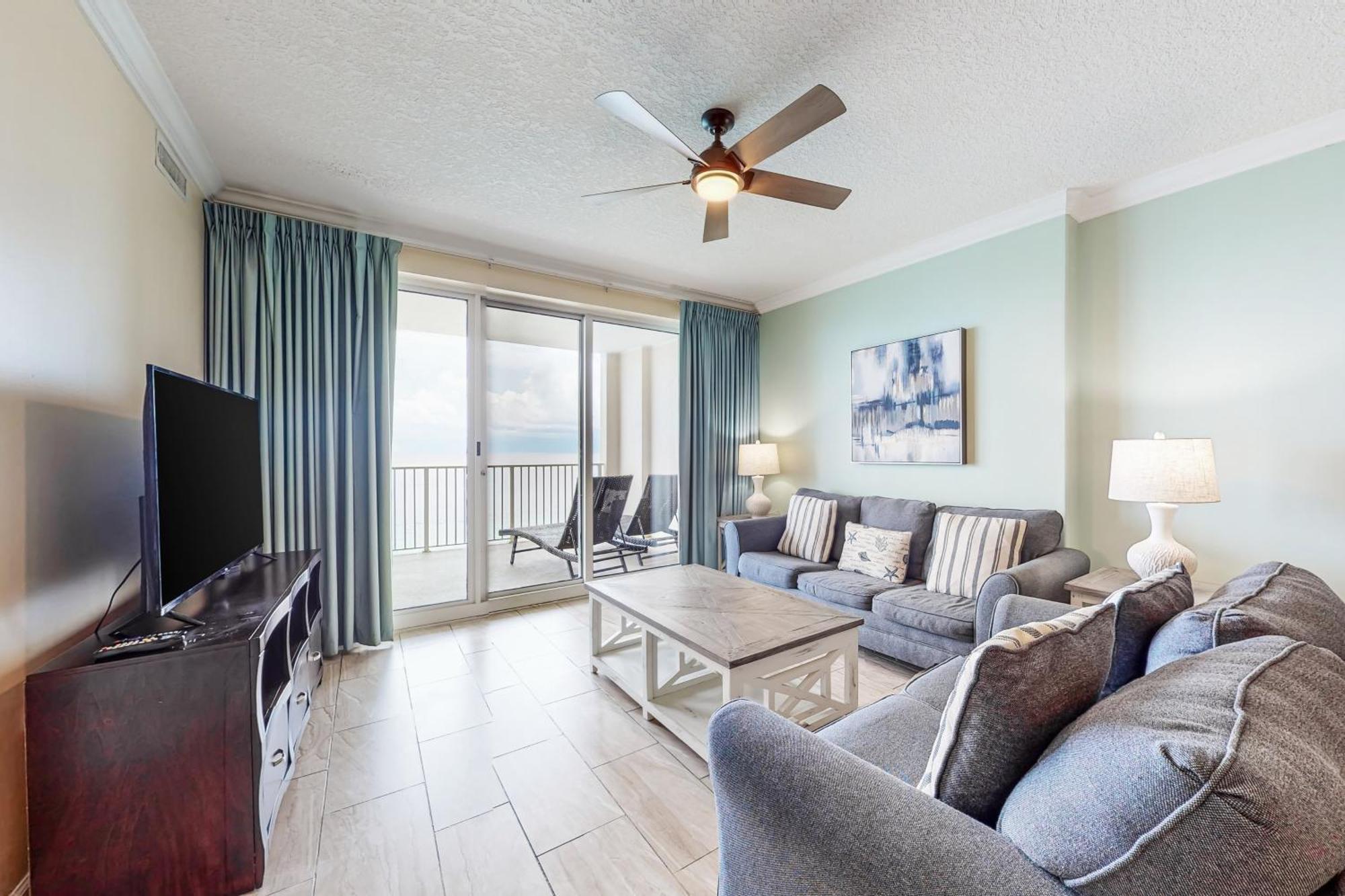 Ocean Reef Condos 巴拿马城 客房 照片
