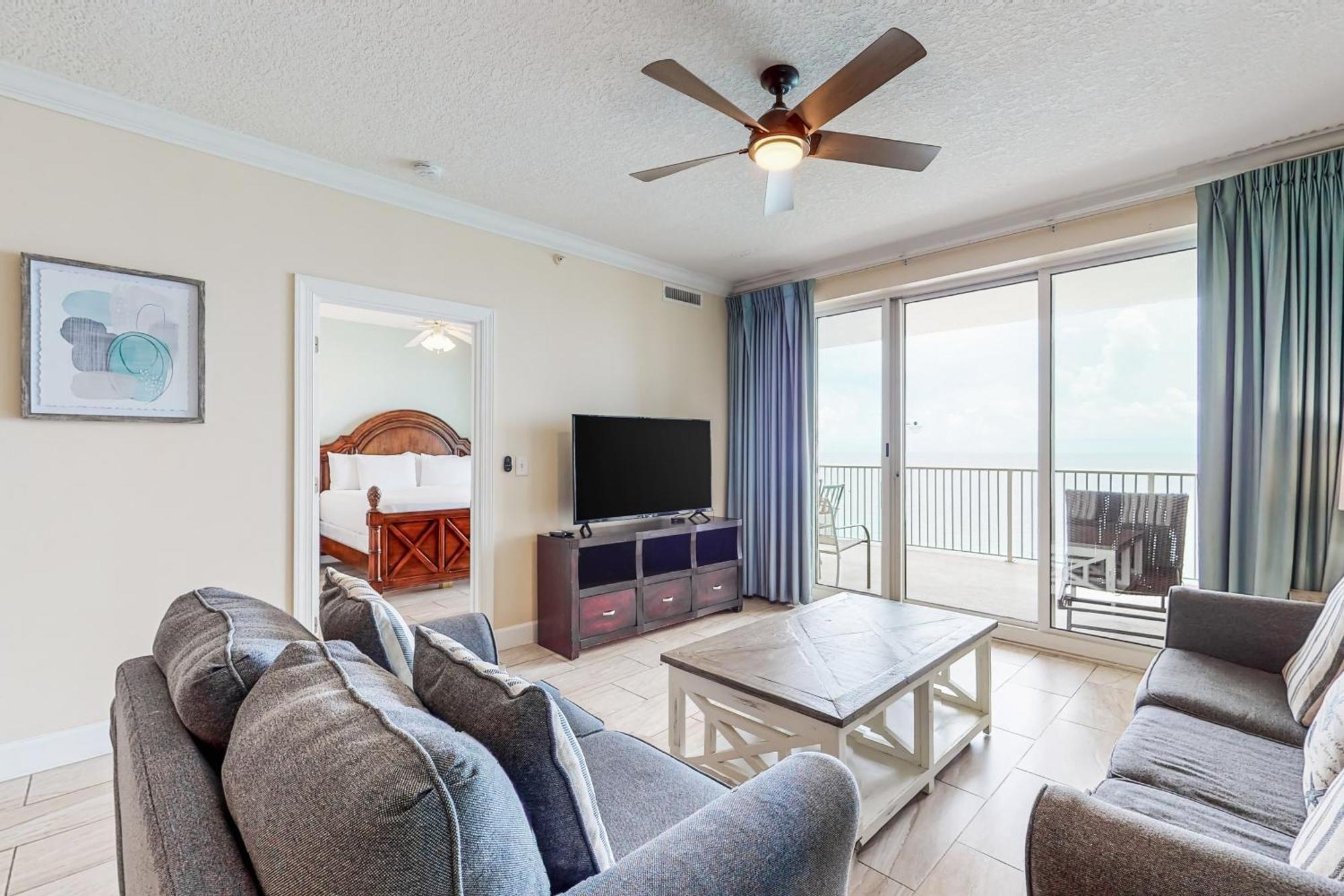 Ocean Reef Condos 巴拿马城 客房 照片