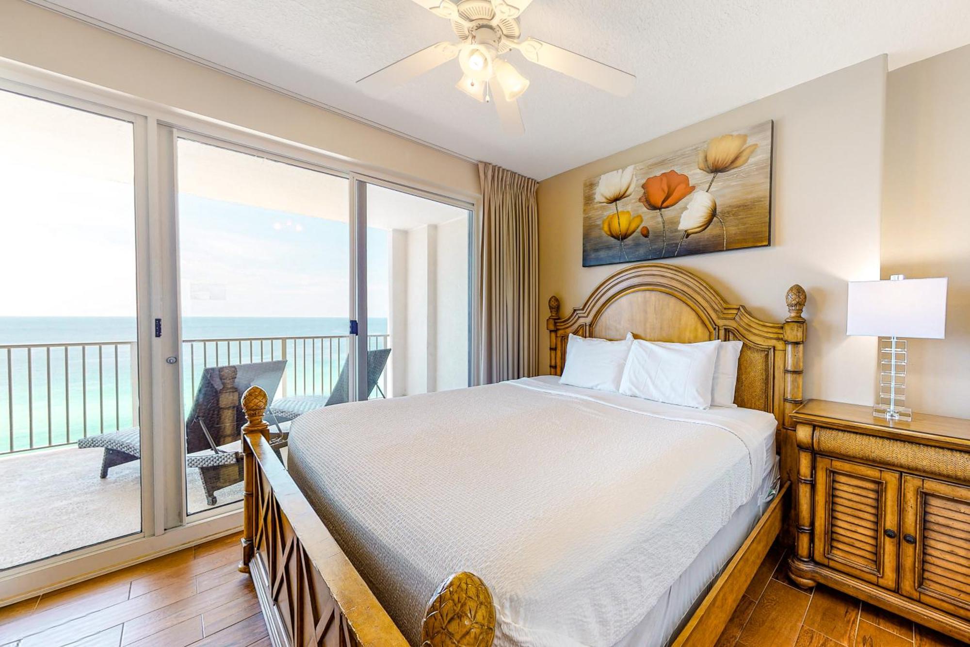Ocean Reef Condos 巴拿马城 客房 照片
