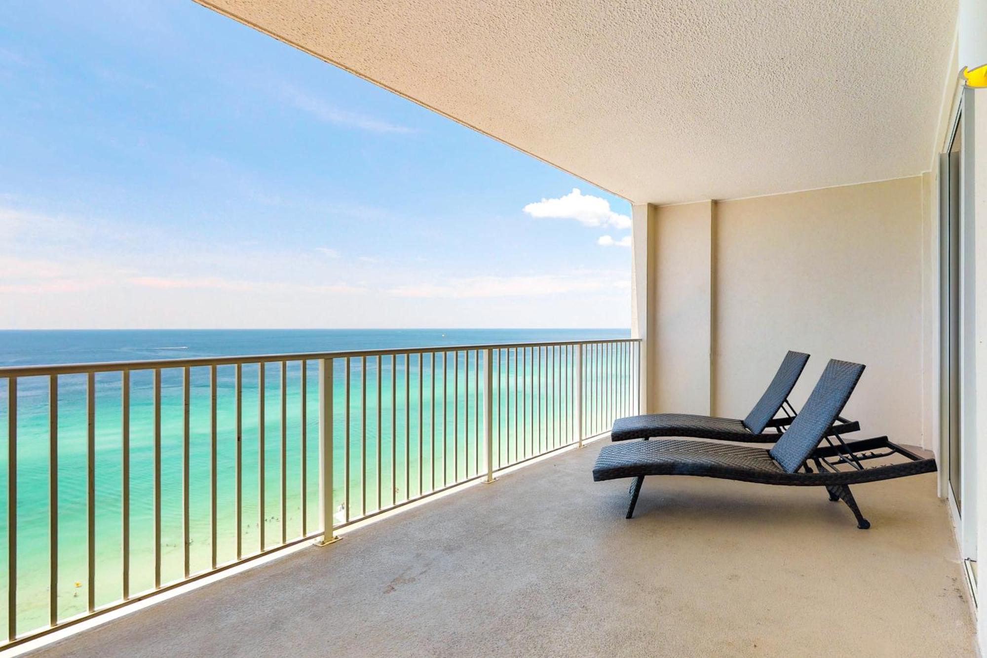 Ocean Reef Condos 巴拿马城 客房 照片