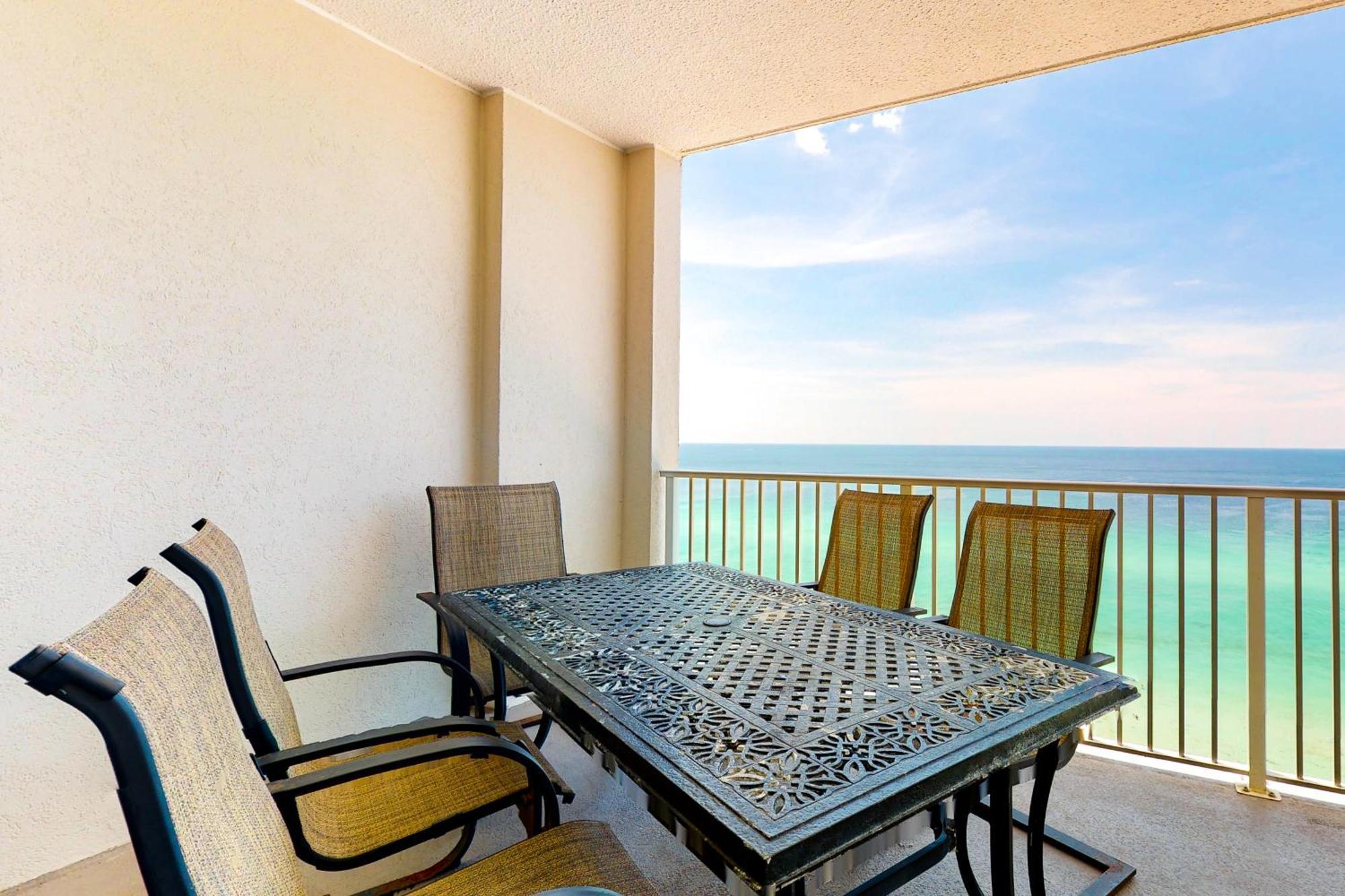 Ocean Reef Condos 巴拿马城 客房 照片