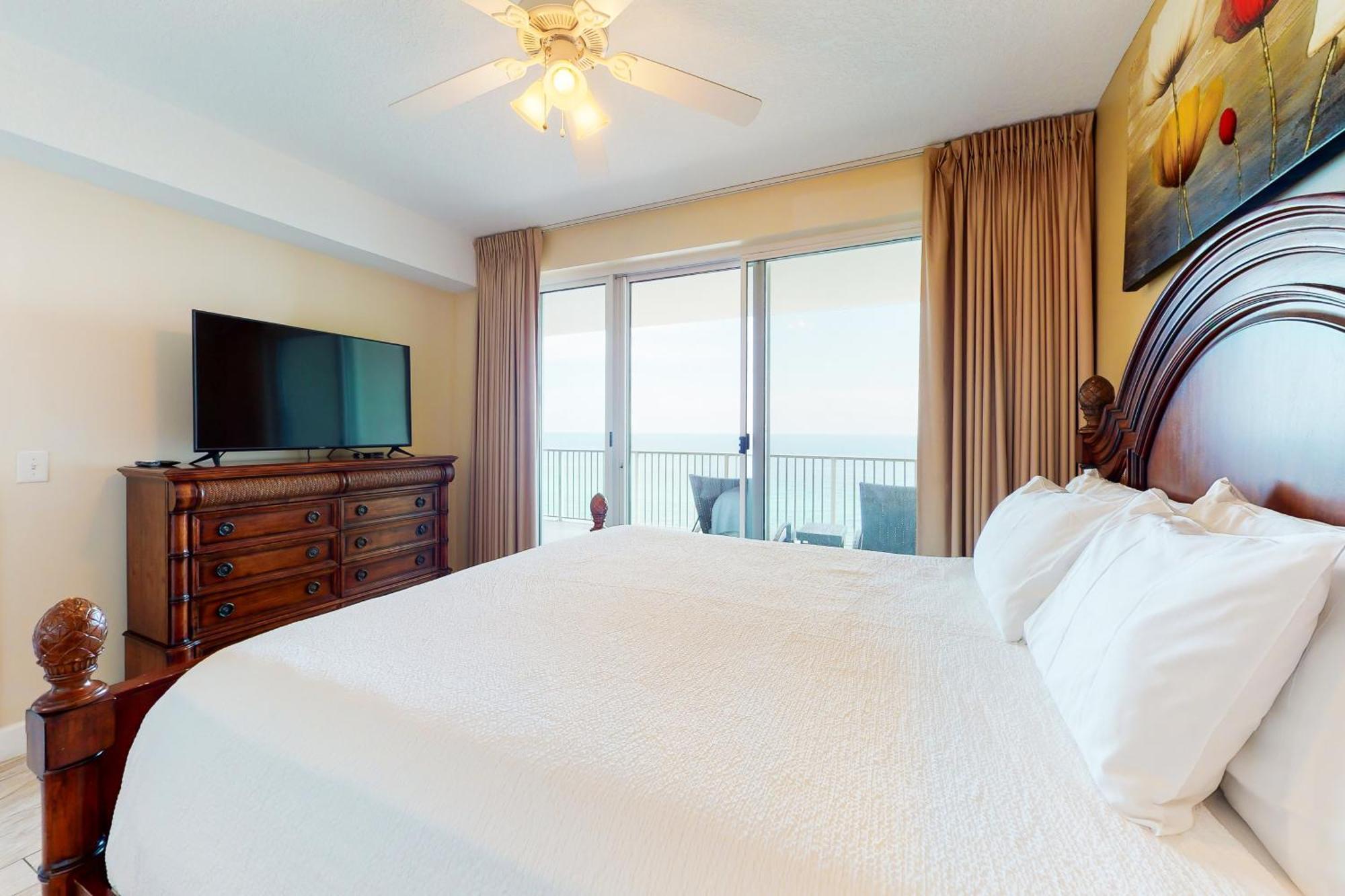 Ocean Reef Condos 巴拿马城 客房 照片
