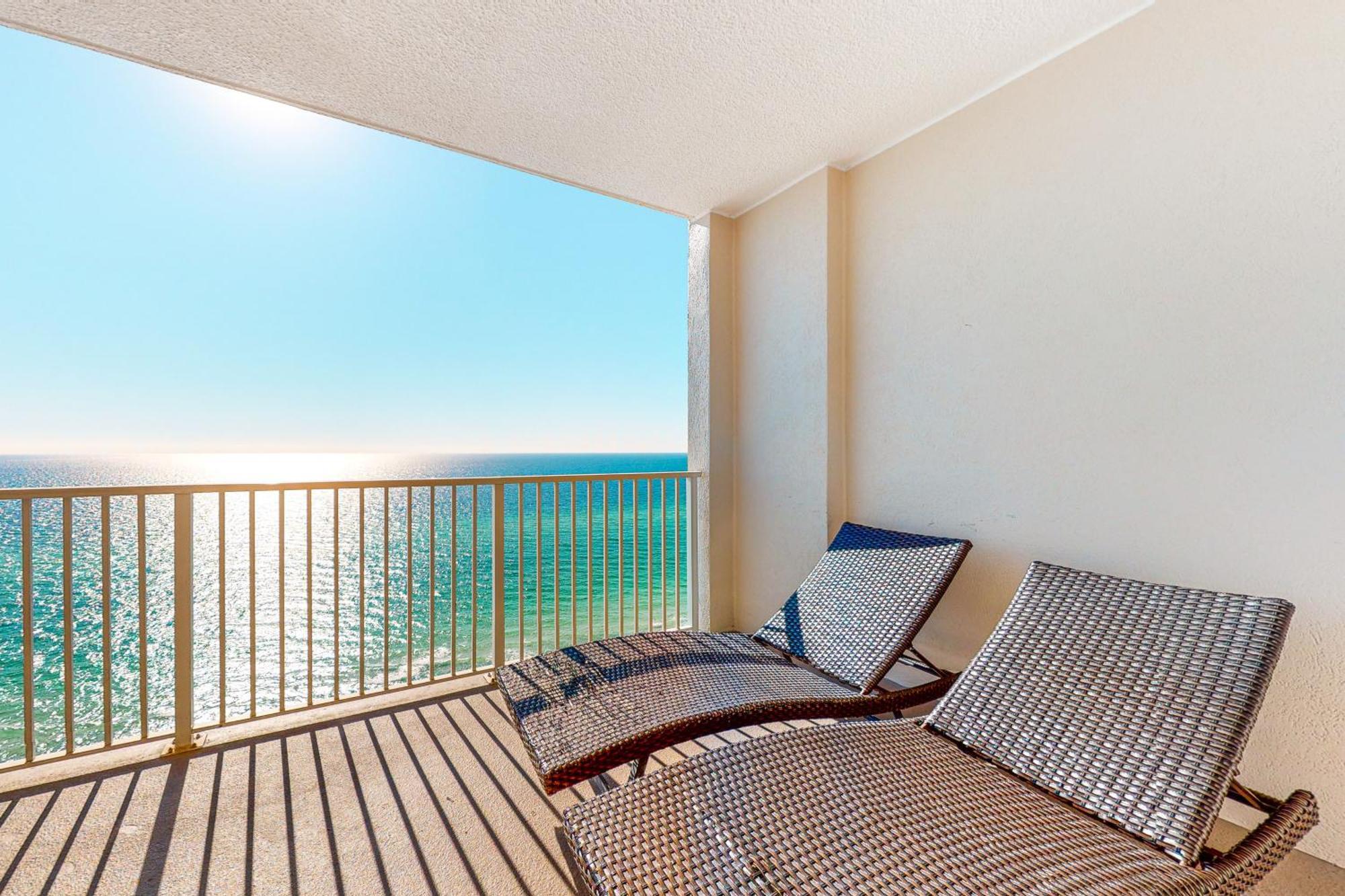 Ocean Reef Condos 巴拿马城 客房 照片