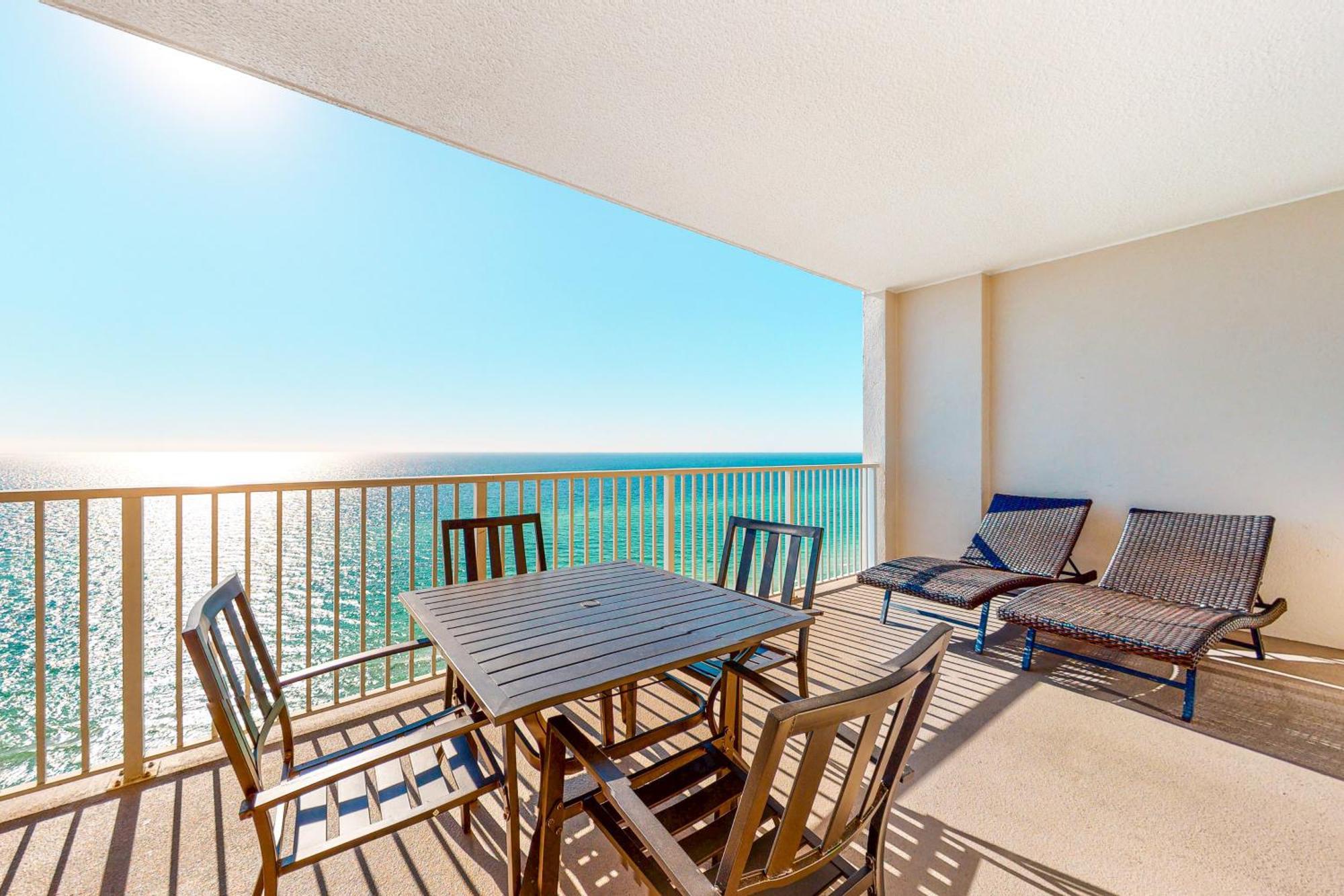 Ocean Reef Condos 巴拿马城 客房 照片